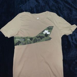 Nike shirt